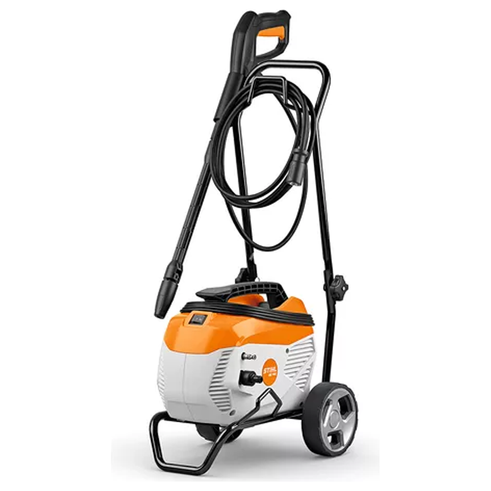 Stihl RE 145 High Pressure Washer 2300W | Stihl by KHM Megatools Corp. Stihl RE 145 High Pressure Washer 2300W | Stihl by KHM Megatools Corp.